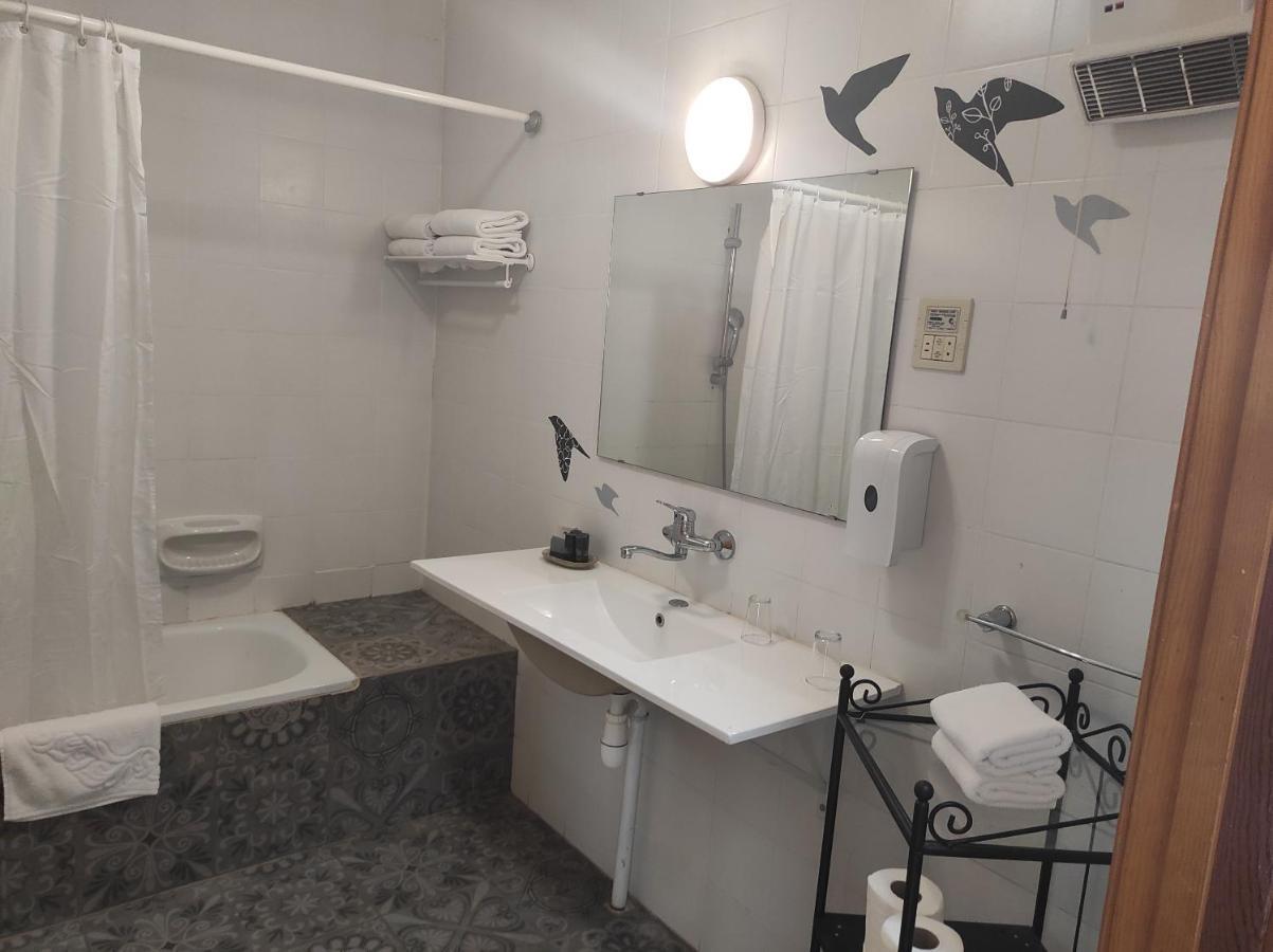 Vered Hagalil Holiday Village Hotel Chorazim ภายนอก รูปภาพ