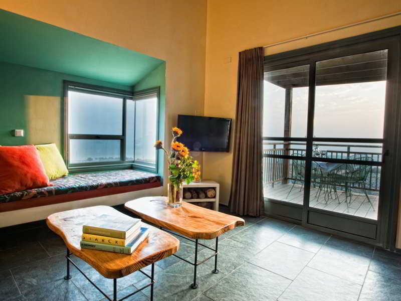 Vered Hagalil Holiday Village Hotel Chorazim ภายนอก รูปภาพ