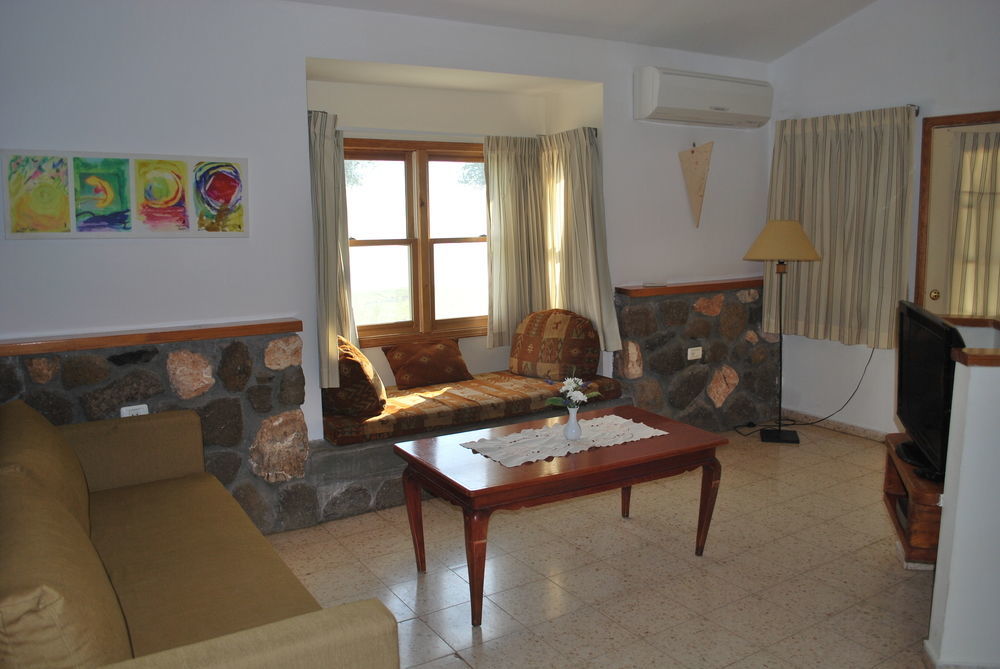 Vered Hagalil Holiday Village Hotel Chorazim ภายนอก รูปภาพ