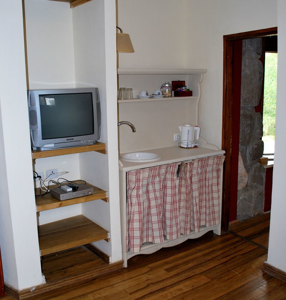 Vered Hagalil Holiday Village Hotel Chorazim ภายนอก รูปภาพ